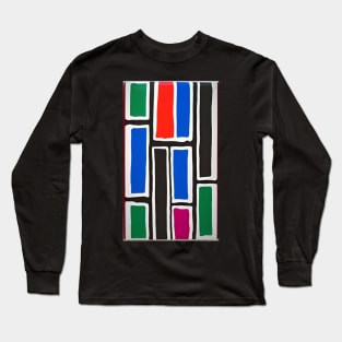 Juvenile Perseverance Long Sleeve T-Shirt